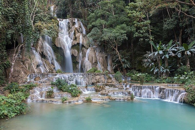 Procedimiento de Visa para Laos