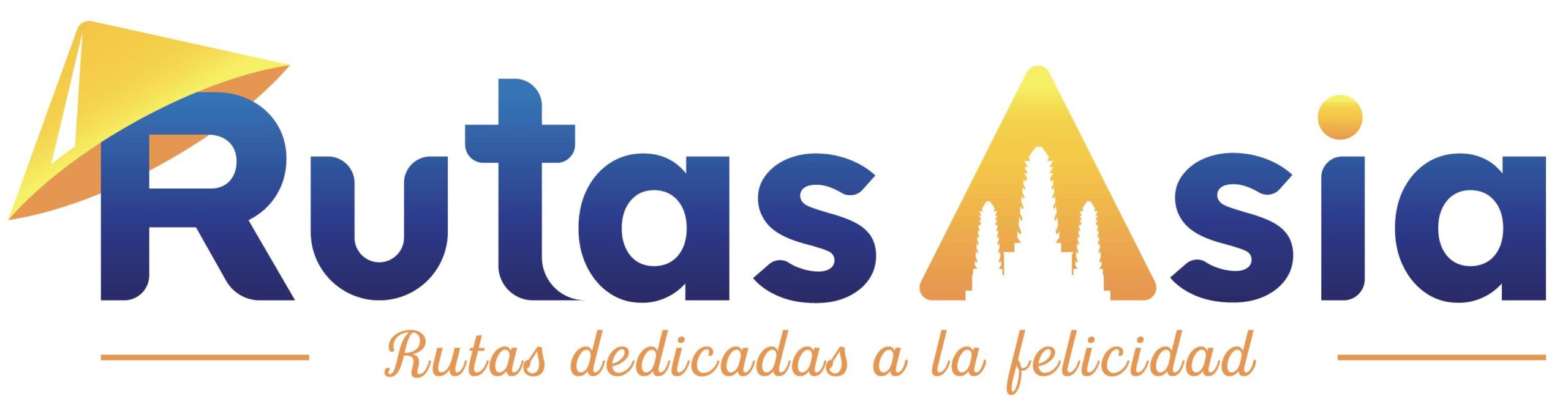 Rutas Asia dedicadas a la felicidad
