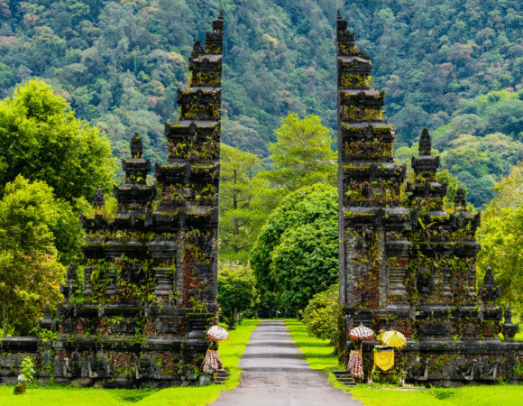 Ruta fantástica en Vietnam y Bali