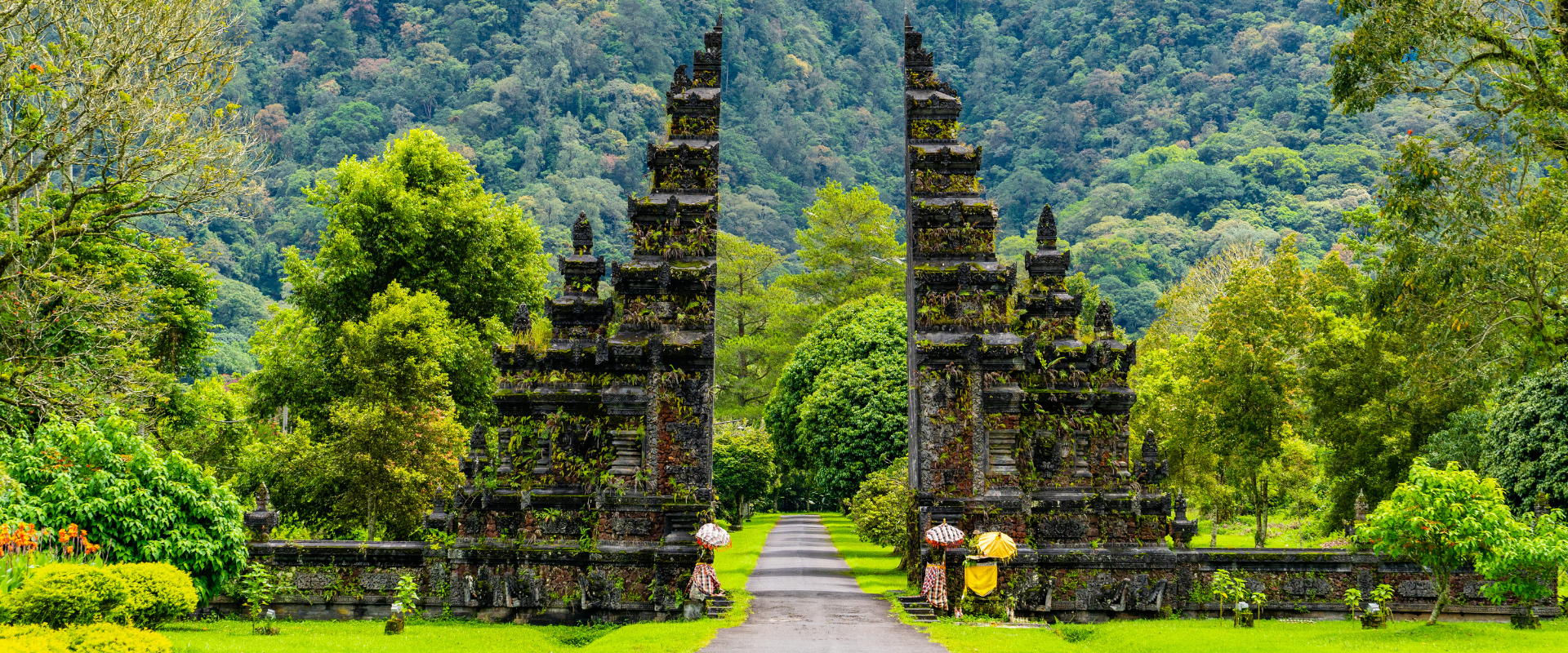 Ruta fantástica en Vietnam y Bali 12 días