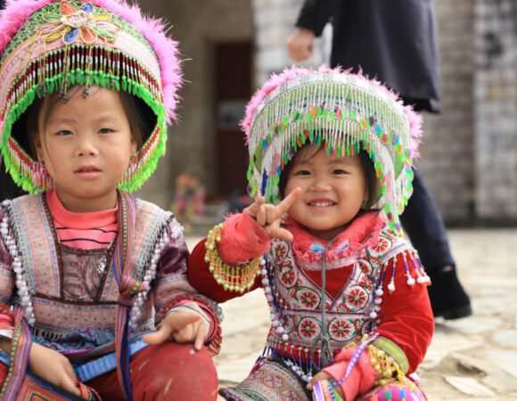 Paraíso de Singapur, Vietnam, Tailandia y Bali