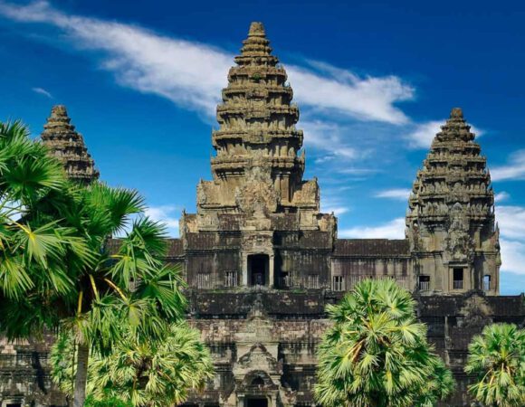 Viaje exclusivo a Vietnam y Camboya para las Mujeres