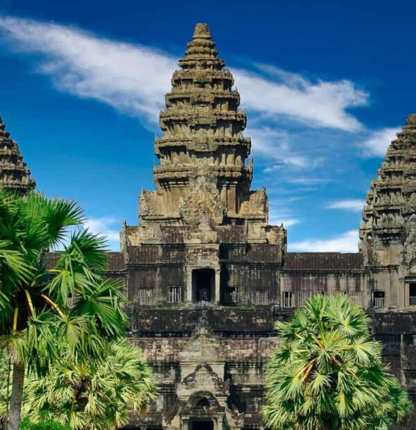 Viaje exclusivo a Vietnam y Camboya para las Mujeres 12 días