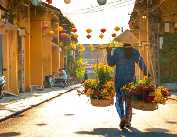 Vietnam auténtico - ¡Familiarízate con los lugareños!