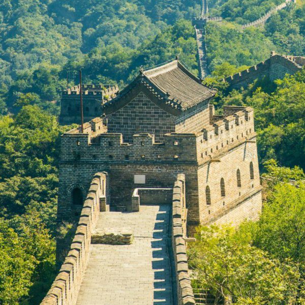 Descubriendo China durante 14 días