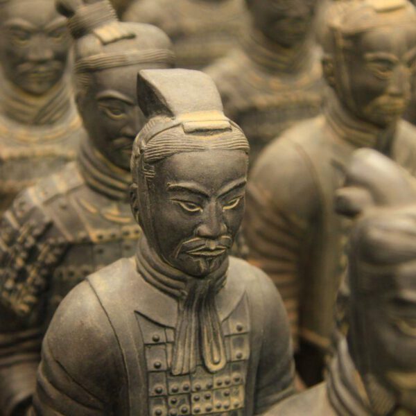 Maravillas de China 13 días