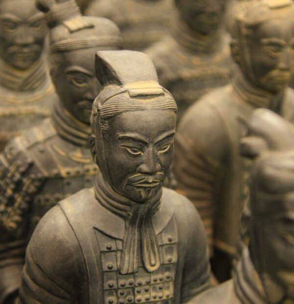 Maravillas de China 13 días