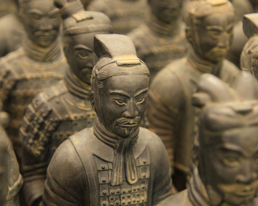 Maravillas de China 13 días