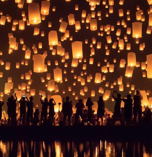 Paquete del tour a Tailandia y Vietnam 13 días