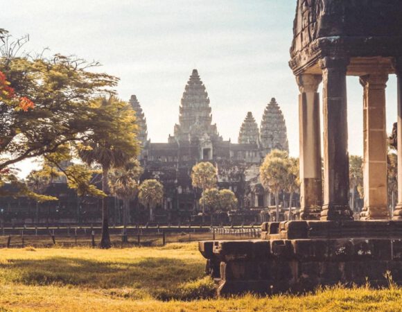 El mejor circuito del Sudeste asiático en 21 días