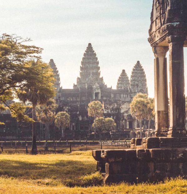 El mejor circuito del Sudeste asiático 21 días