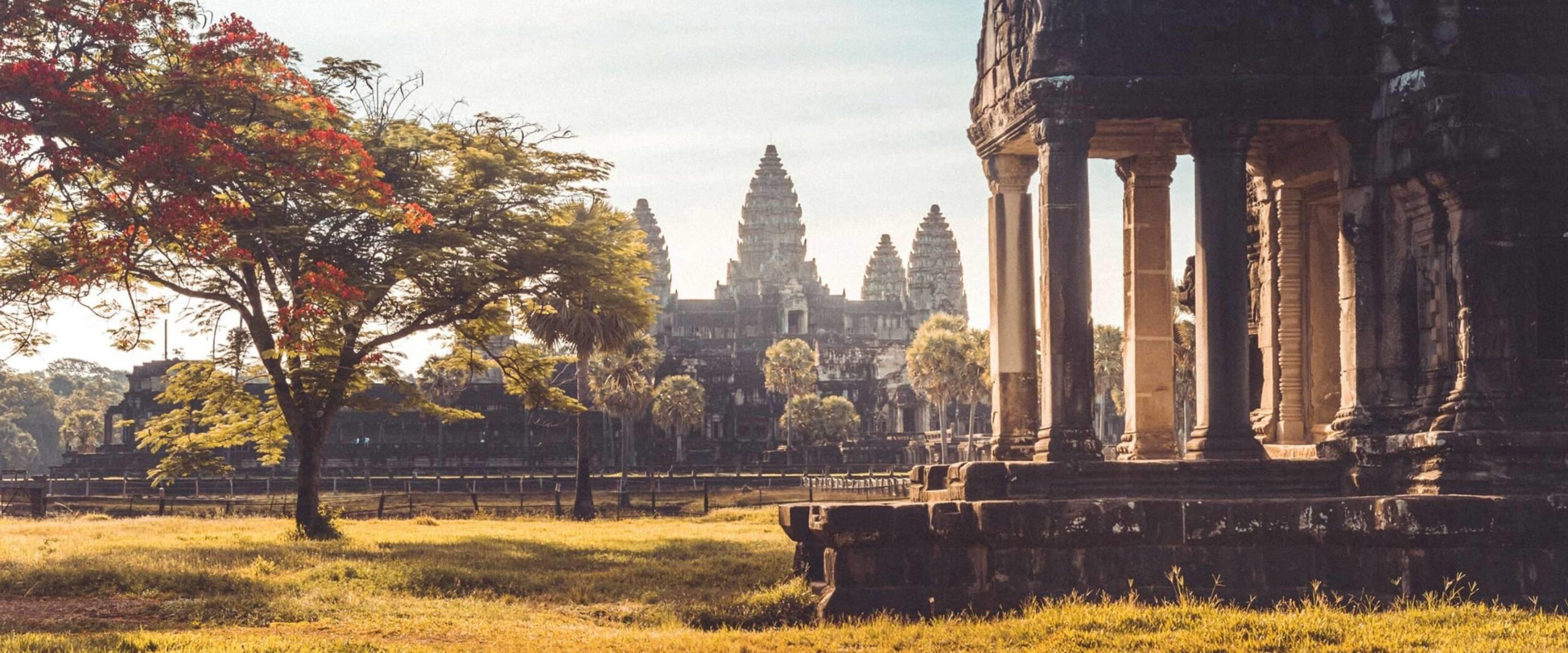 El mejor circuito del Sudeste asiático 21 días