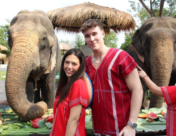 Itinerario fascinante por Vietnam y Tailandia 17 días