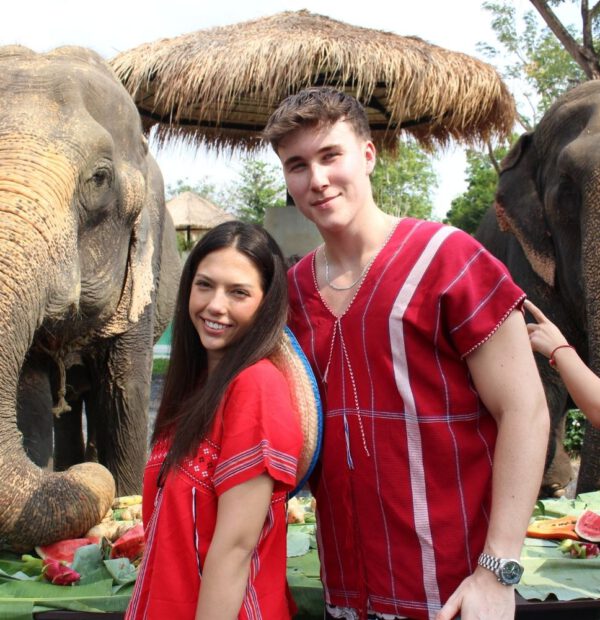 Itinerario fascinante por Vietnam y Tailandia 17 días