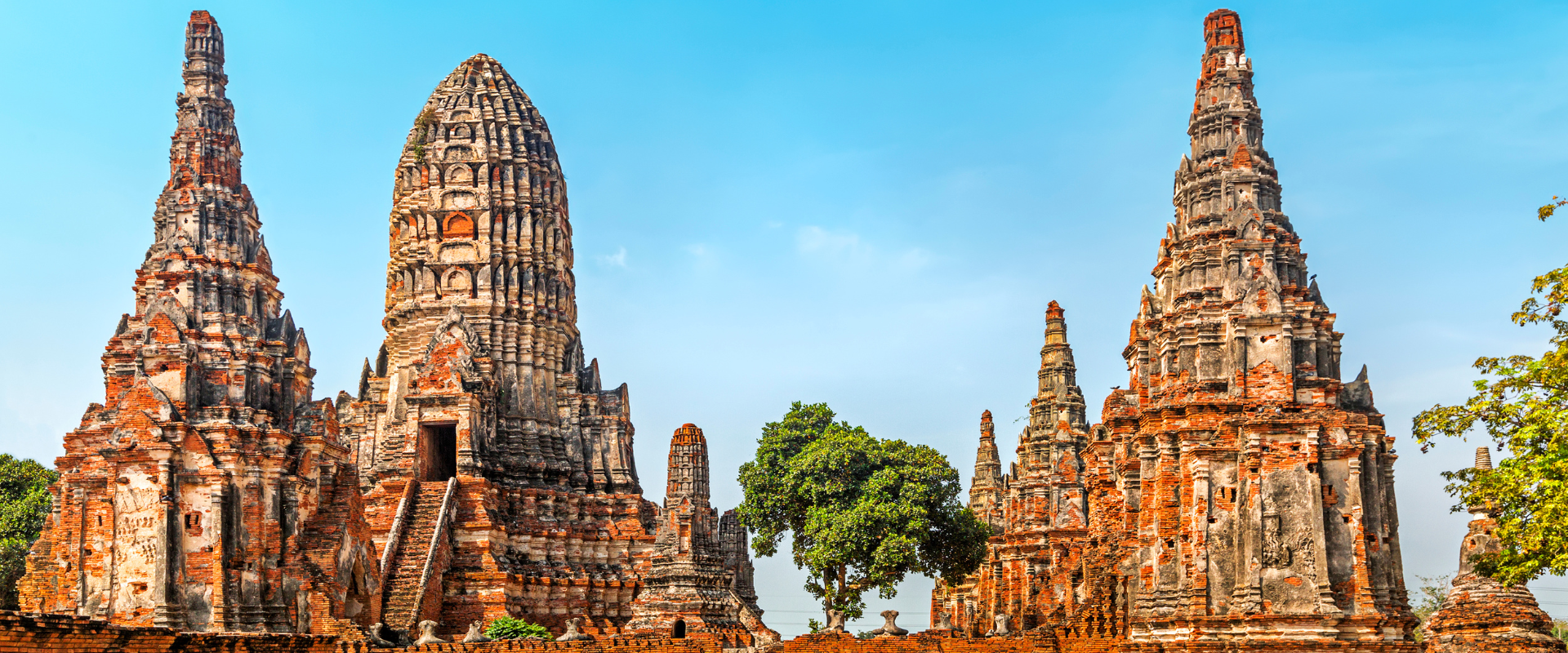 La misteriosa de antigua capital