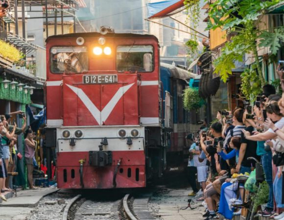 Viaje privado a Vietnam, Tailandia, Singapur y Bali