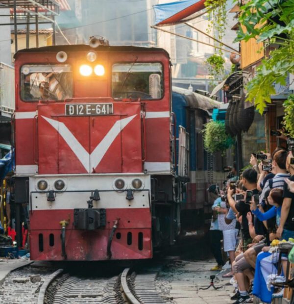 Viaje privado a Vietnam, Tailandia, Singapur y Bali 18 días