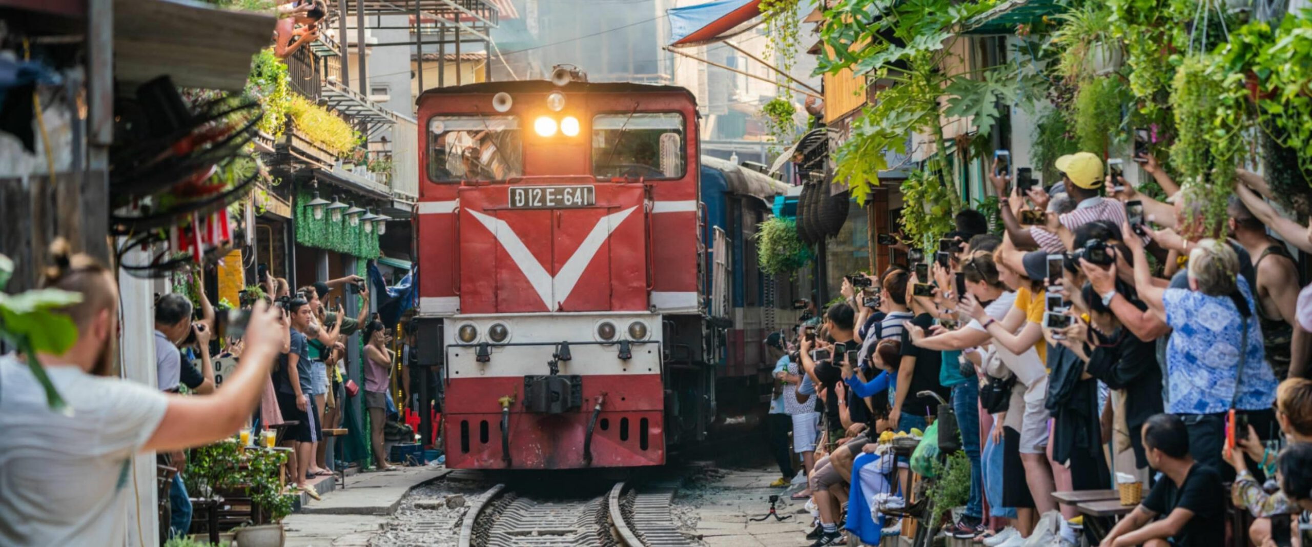 Viaje privado a Vietnam, Tailandia, Singapur y Bali 18 días