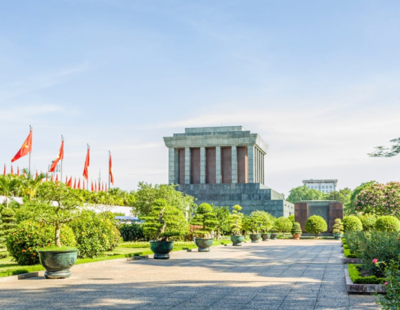 ¿Qué ver y hacer en Hanoi?