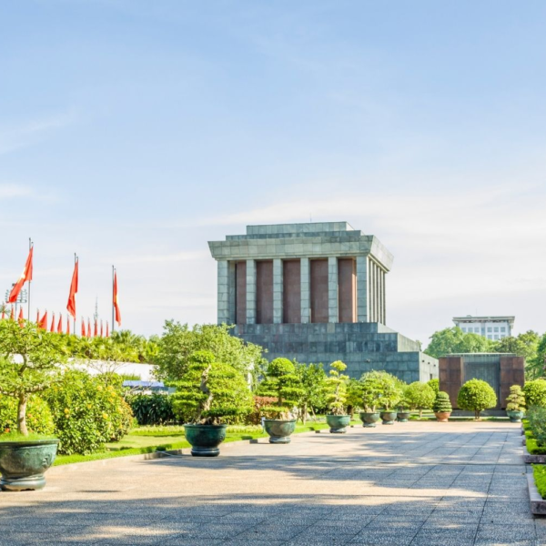 ¿Qué ver y hacer en Hanoi?