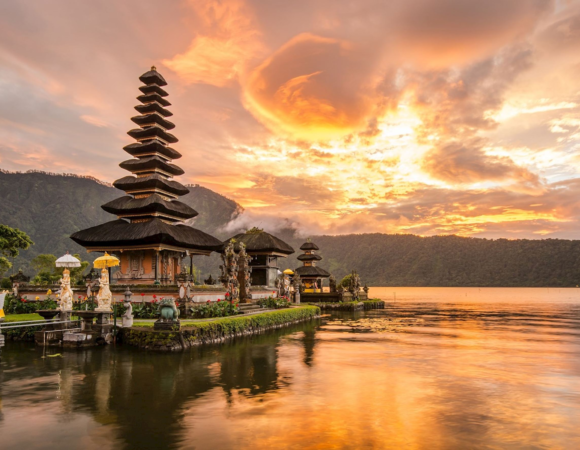 Consejos y recomendaciones para viajar Indonesia (Bali)