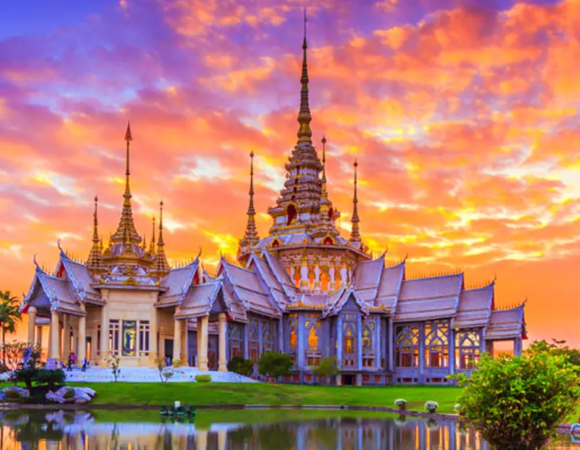 Consejos y recomendaciones para viajar Tailandia