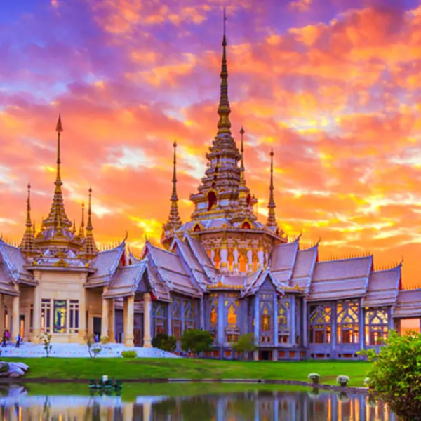 Consejos y recomendaciones para viajar Tailandia