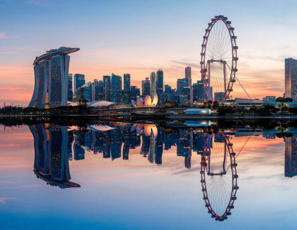 ¿Cuál es la mejor época para viajar al Sudeste Asiático?