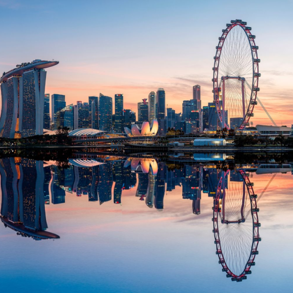 ¿Cuál es la mejor época para viajar al Sudeste Asiático?