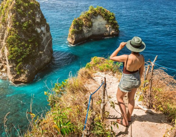 Emocionante tour a Tailandia, Vietnam, Singapur y Bali