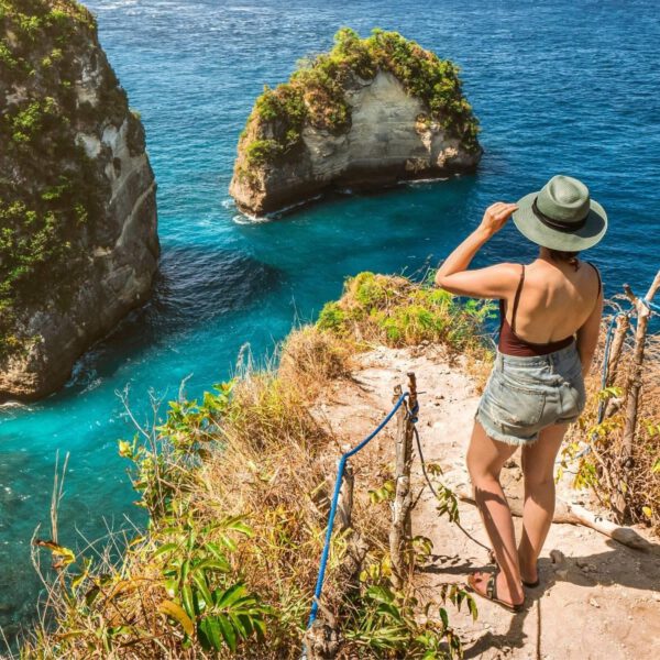 Emocionante tour a Tailandia, Vietnam, Singapur y Bali 21 días