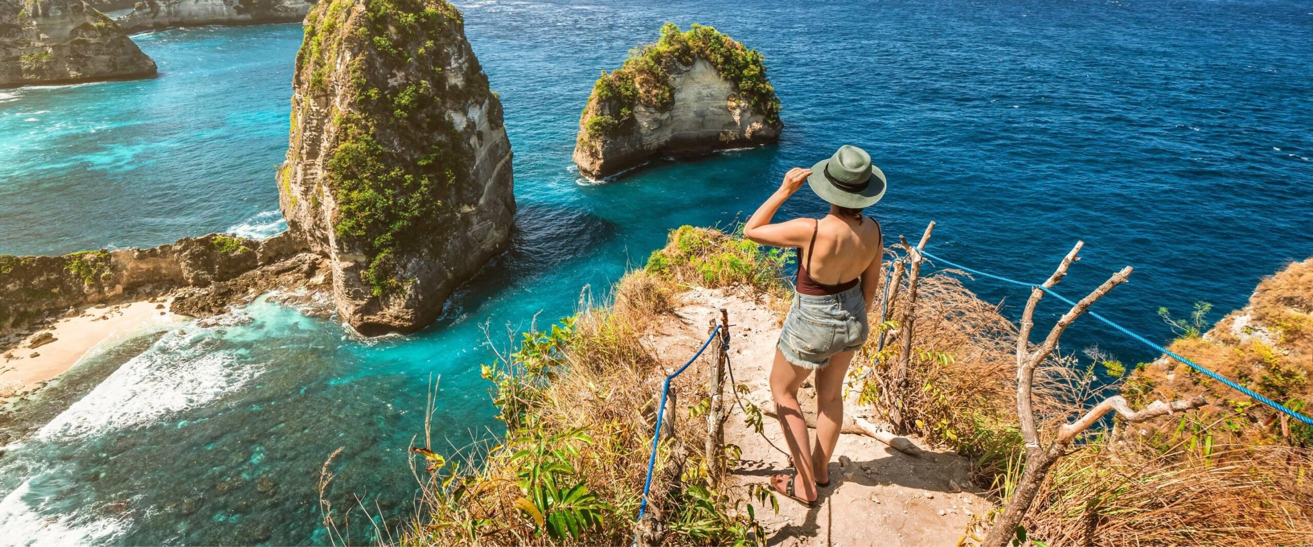 Emocionante tour a Tailandia, Vietnam, Singapur y Bali 21 días