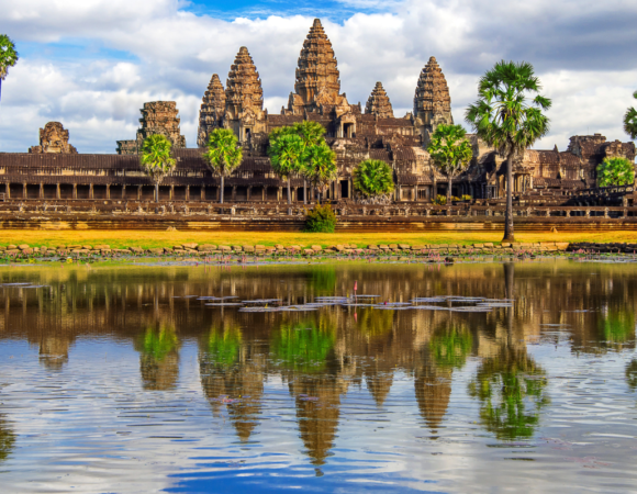 Siem Reap de 2 días