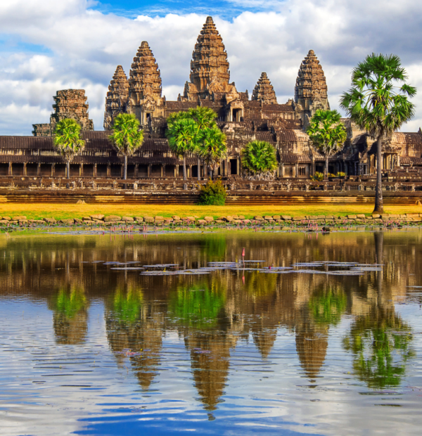 Siem Reap de 2 días
