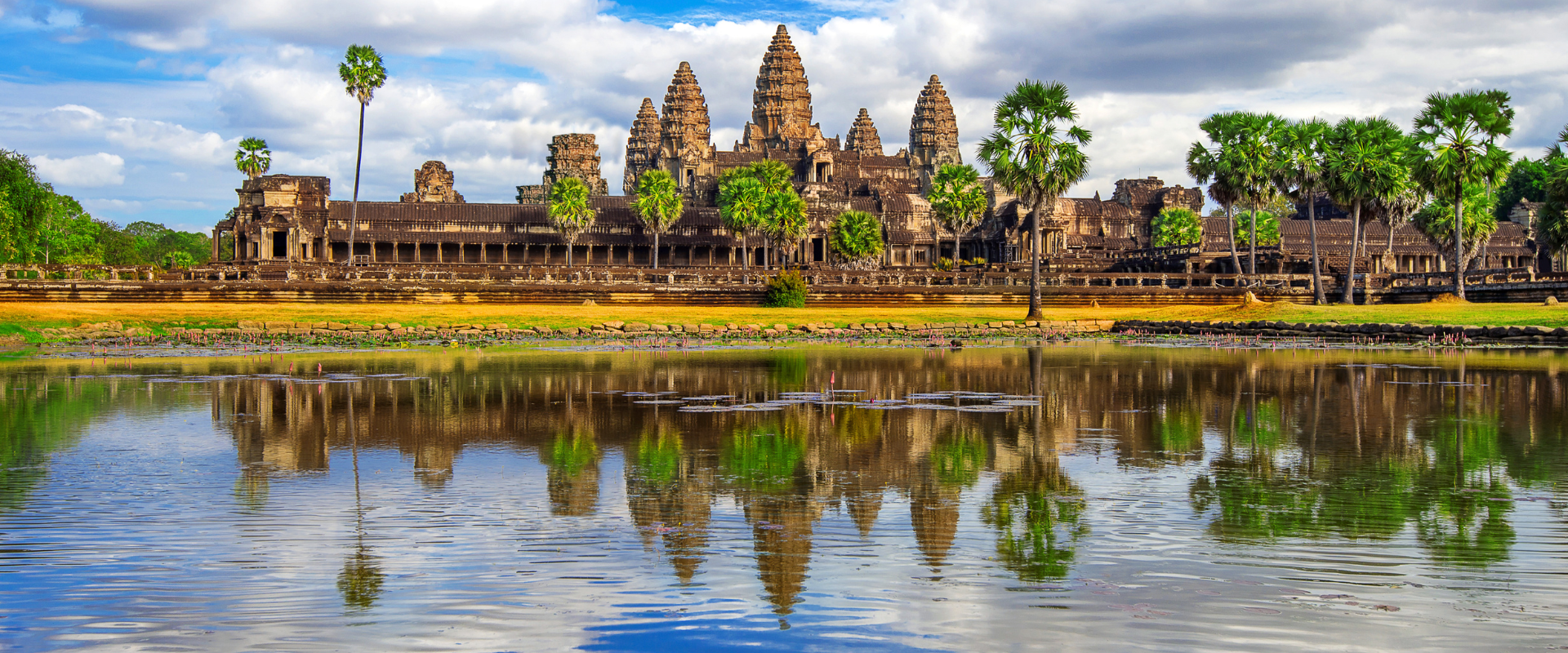 Siem Reap de 2 días