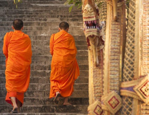 Viaje auténtico al corazón de Tailandia: Chiang Mai