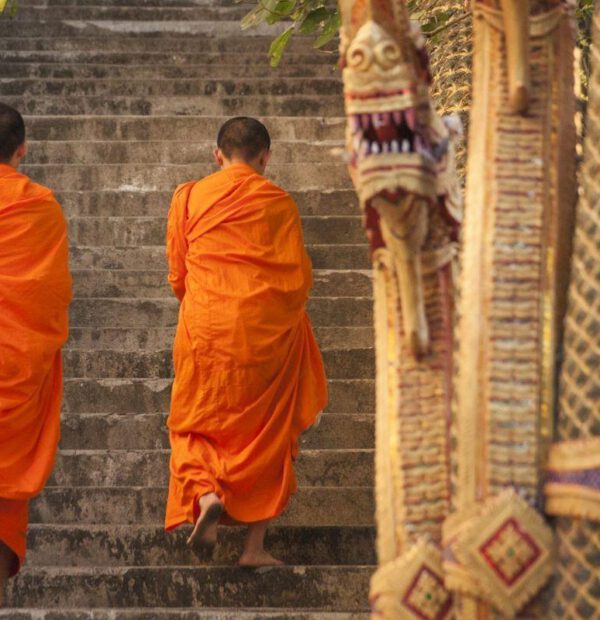 Viaje auténtico al corazón de Tailandia: Chiang Mai