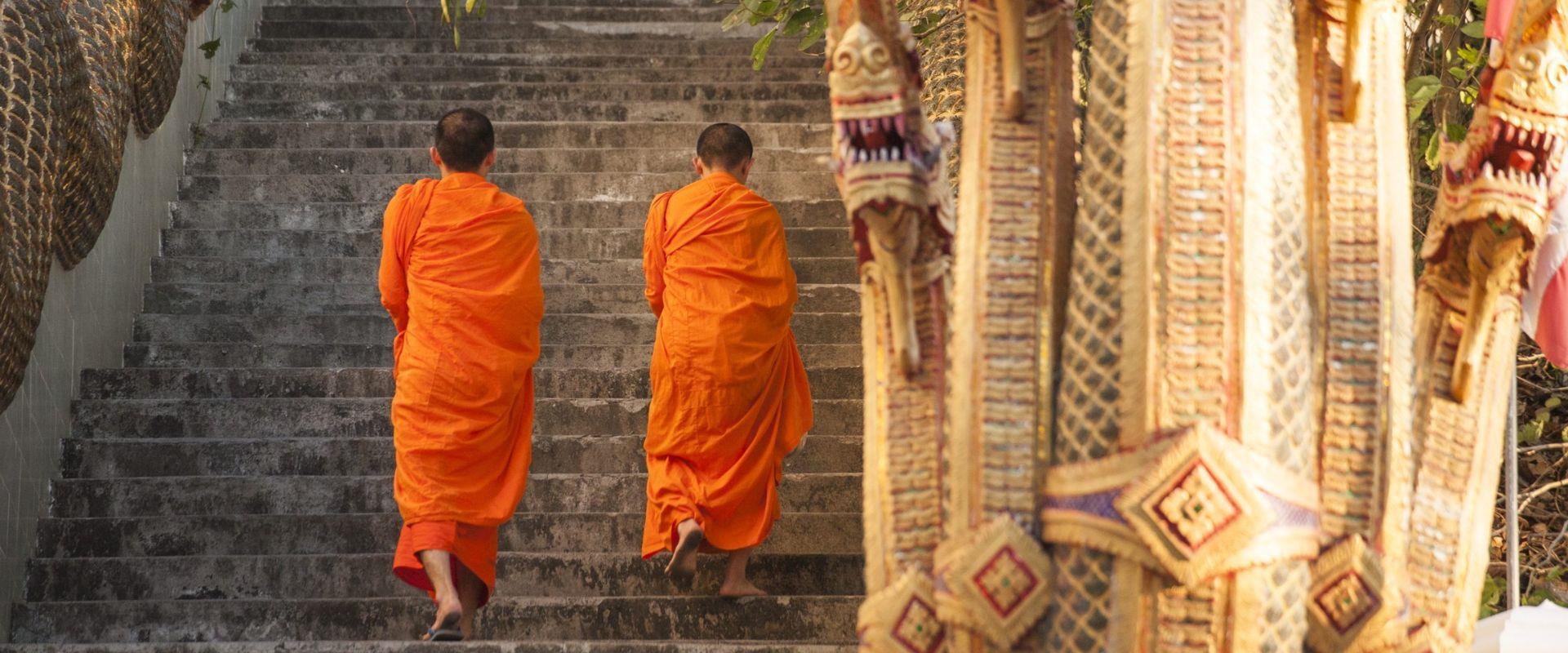 Viaje auténtico al corazón de Tailandia: Chiang Mai