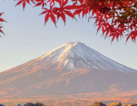 TOUR POR COREA y JAPÓN