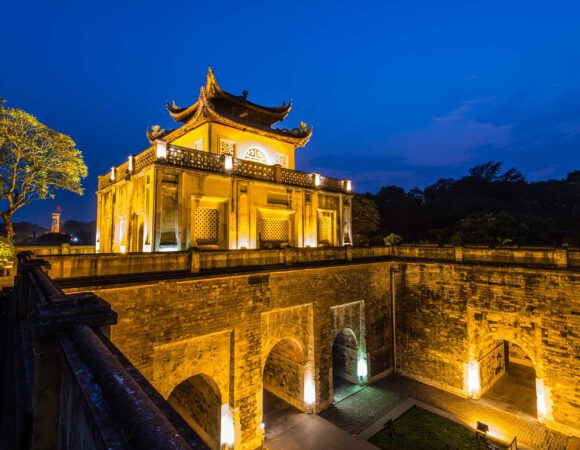 Itinerario Vietnam 10 días: ruta ideal para tu primer viaje