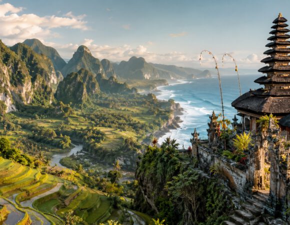 Vietnam y Bali: cómo combinar ambos destinos mejor 2