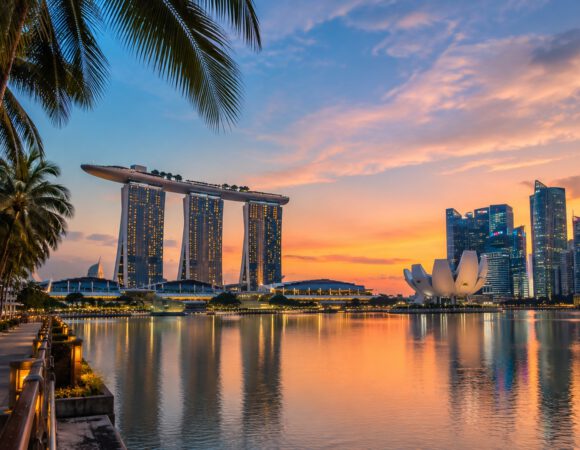 Qué ver en Singapur: guía para descubrir la ciudad en pocos días