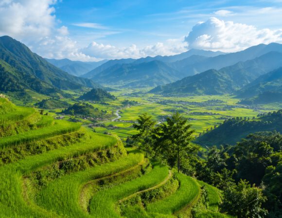 Mejor época para viajar a Vietnam: clima, regiones y consejos