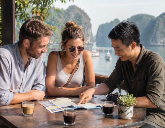 Vietnam private tours: viajes personalizados a tu ritmo