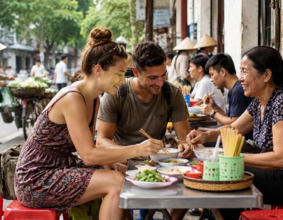 Budget Vietnam tours: cómo viajar bien sin perder autenticidad