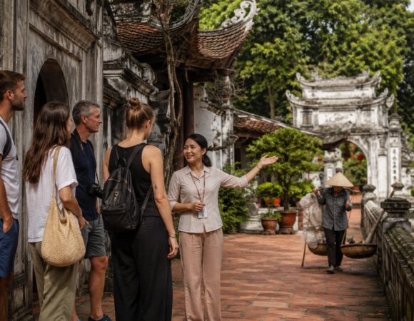Vietnam cultural tours: historia, templos y vida local