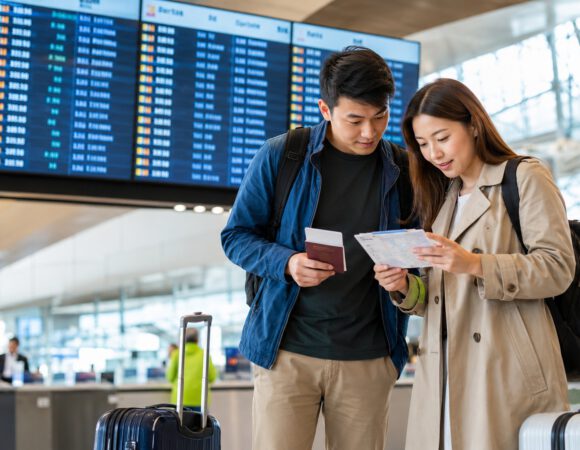 Vuelos a Vietnam: guía práctica 2026