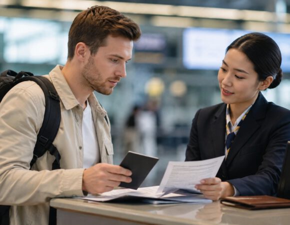 Visa Vietnam para turistas: guía práctica 2026