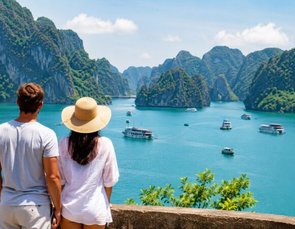 Mejor época para viajar a Vietnam: qué ver y cómo organizarlo
