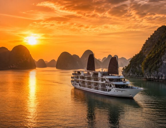 Vietnam honeymoon packages: guía práctica 2026